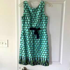 Lilly Pulitzer shift dress
